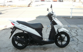 SUZUKI ADDRESS V110 CE47A