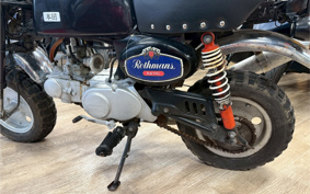 HONDA GORILLA Z50J