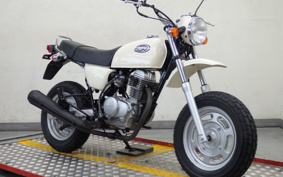 HONDA APE100 HC07