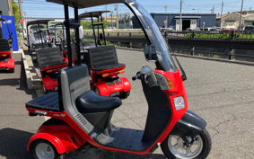 HONDA GYRO TA03