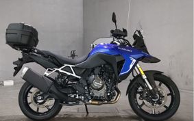SUZUKI DL650 ( V-Strom 800 ) EM1BA