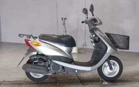 YAMAHA JOG SA36J