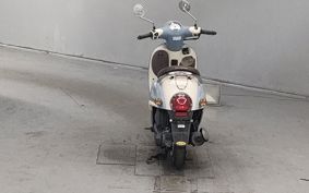 HONDA GIORNO AF77