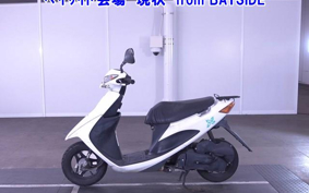 SUZUKI ADDRESS V50