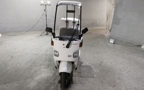 HONDA GYRO TA03