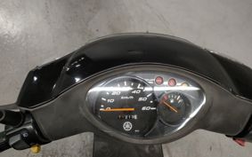 YAMAHA JOG ZR SA58J