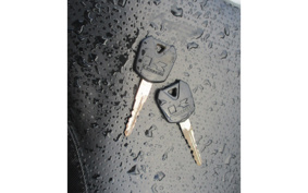 KAWASAKI Z250 ER250C