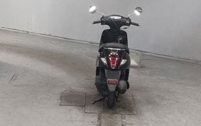 SUZUKI LETSG CA4AA