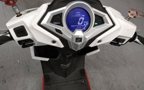 HONDA RX125 TJJY