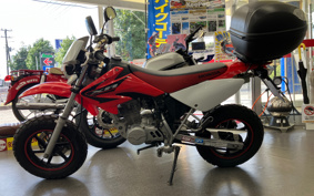 HONDA XR100 MOTARD HD13