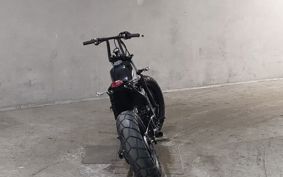 YAMAHA TW200 DG07J