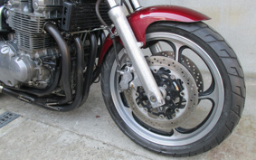 KAWASAKI ZEPHYR1100 1992 ZRT10A