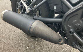 HONDA  REBEL 500 2020 PC60