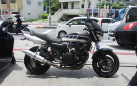 YAMAHA XJR1200 1995 4KG