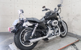 HARLEY HARLEY XL1200L 2009 CX3