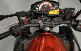 KAWASAKI Z250 ER250C