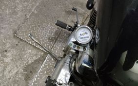 HONDA STEED400 NC26