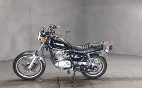 SUZUKI GN125 H PCJG9