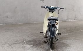 HONDA SUPER CUB50 AA01