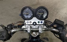 HONDA JADE MC23