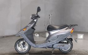 YAMAHA BJ SA24J