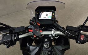 HONDA X-ADV 750 RH10