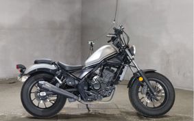 HONDA REBEL MC49