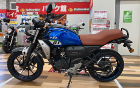 YAMAHA FZ-X RG73