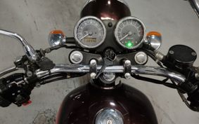 KAWASAKI ESTRELLA250 RS BJ250A