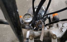 YAMAHA TW200 DG07J