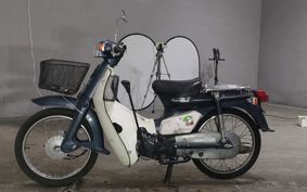 HONDA SUPER CUB50 AA01