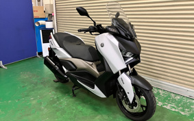 YAMAHA X-MAX SG70J