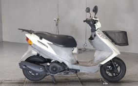 SUZUKI ADDRESS V125 CF46A