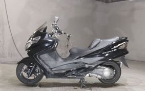 SUZUKI SKYWAVE 250S CJ46A