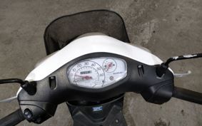 SUZUKI LETS CA4AA