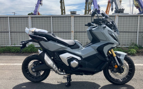 HONDA X-ADV 750 2024 RH10