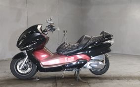 HONDA FORZA Z MF08