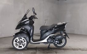 YAMAHA TORI CITY125 SE82J
