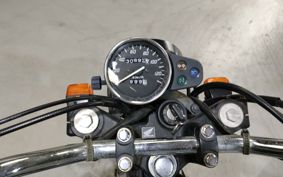 HONDA FTR223 MC34