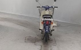 HONDA SUPER CUB50 AA01