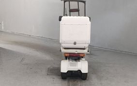 HONDA GYRO TA02
