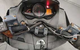 HONDA PHASE MF11