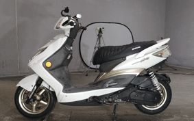 YAMAHA CYGNUS125X SE46