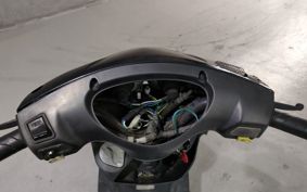 SYM X`PRO100 HK10V