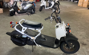 HONDA ZUMAR AF58