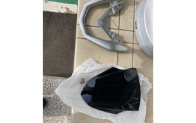 YAMAHA N-MAX155 ABS SG50J