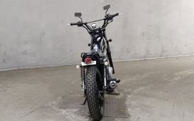SUZUKI GLASS TRACKER BIG BOY NJ47A