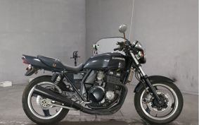 KAWASAKI ZRX-2 ZR400E
