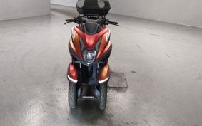 YAMAHA TORI CITY125 SE82J