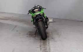 KAWASAKI ZX 10 NINJA R ZXT00J